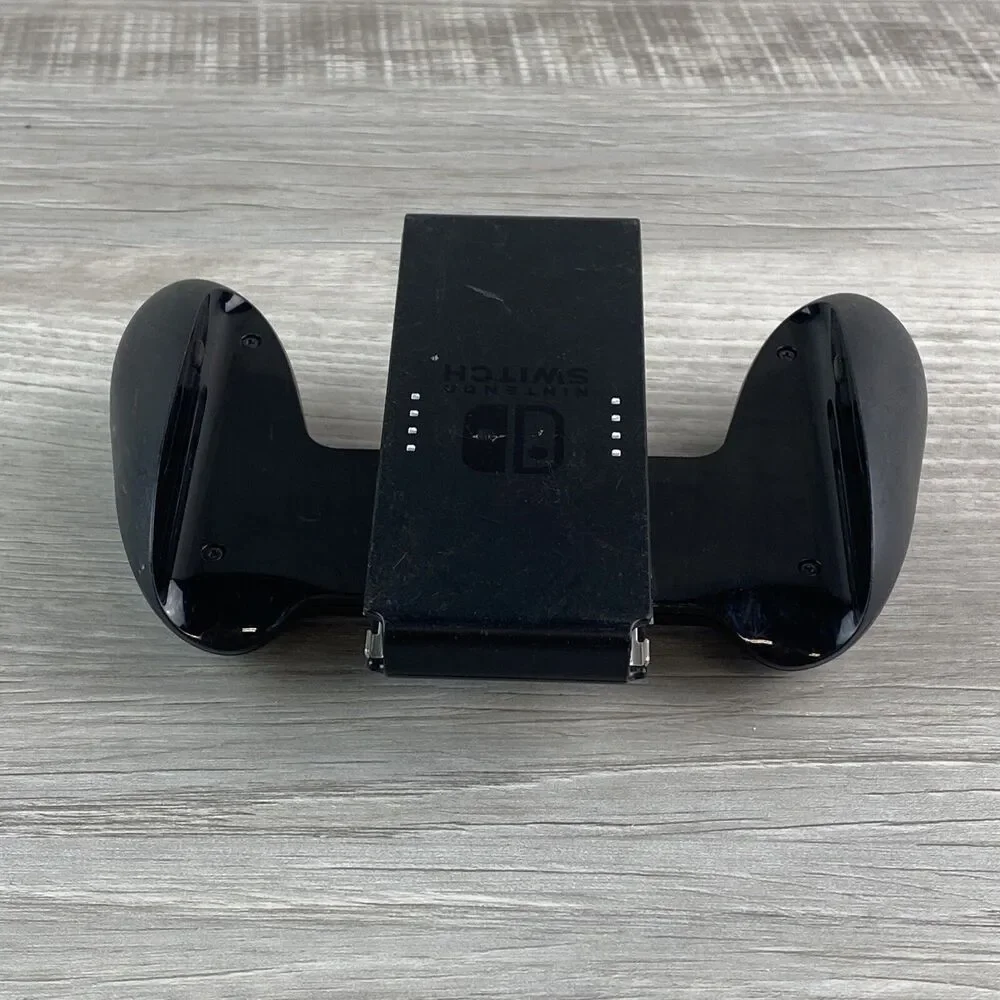 Nintendo Switch Joy-Con Comfort Grip OEM HAC-011 Official OEM